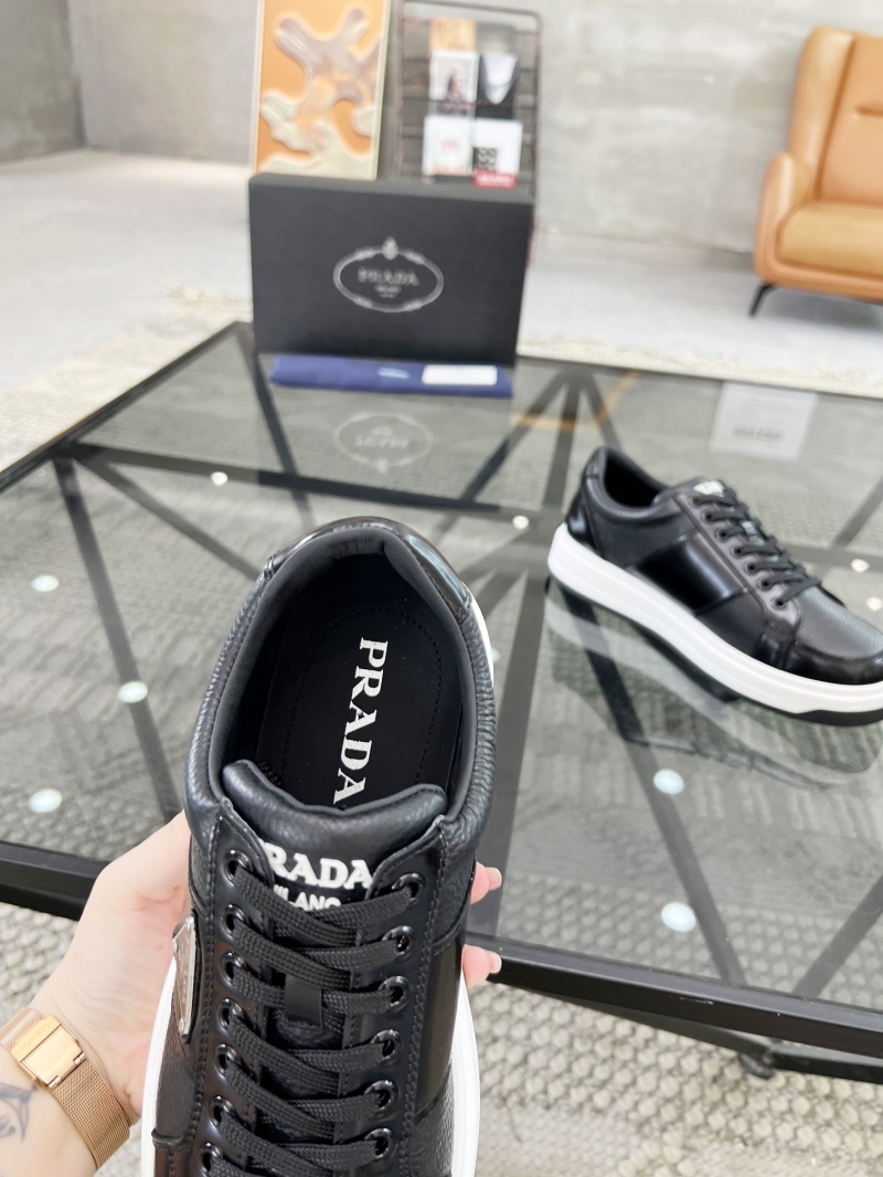 Prada Casual Shoes